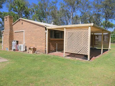 14330 D'Aguilar Highway, Nanango