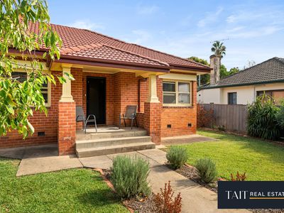 14 Callander Avenue, Wangaratta
