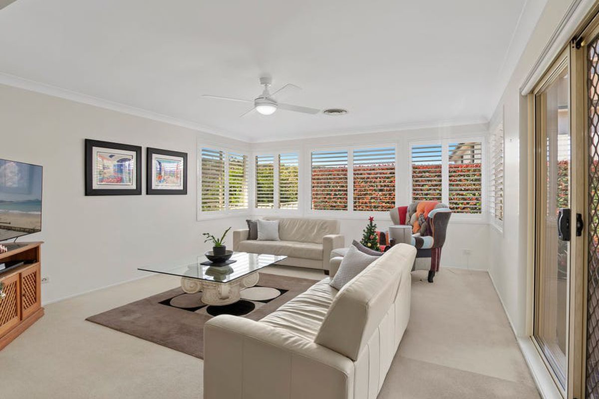 3 Scribbly Gum Crescent, Erina