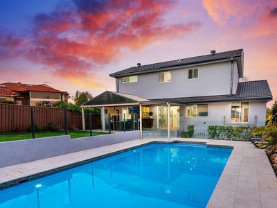4 Bogan Place, Seven Hills