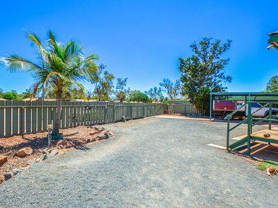 2 Pedlar Street, South Hedland