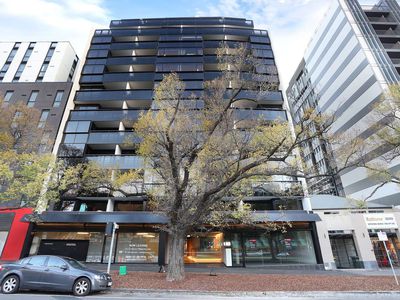 109 / 81-83 Flemington Road, North Melbourne