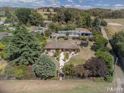 375 Gravelly Beach Road, Gravelly Beach