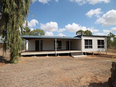 211 WEIR ROAD, Toll
