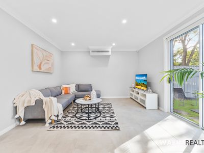 3 / 11 Junction Rd, Moorebank