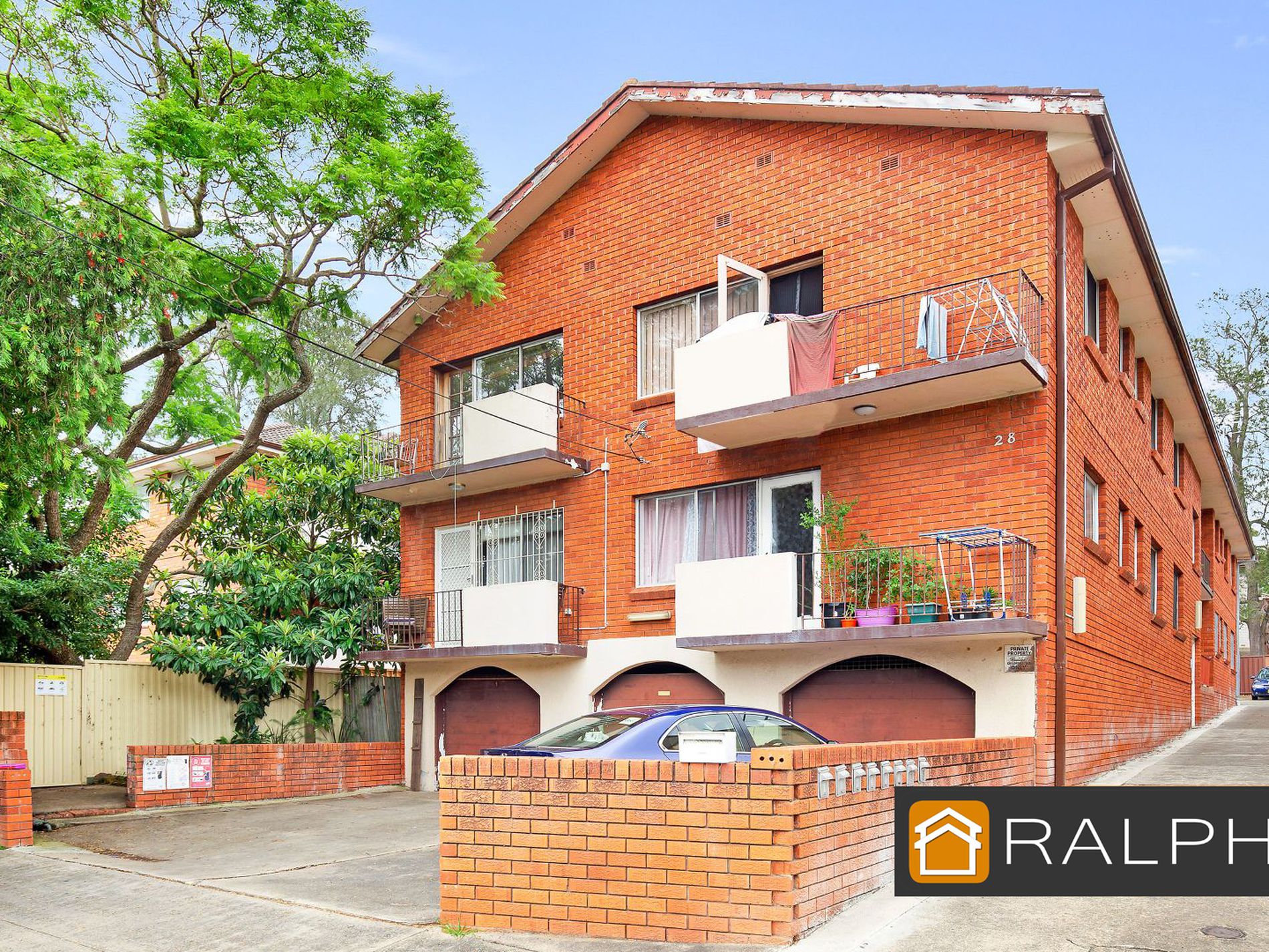 4 / 28 Macdonald Street, Lakemba