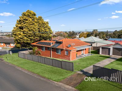 1 Coomea Street, Bomaderry