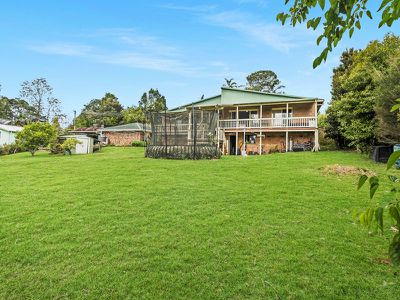 1 / 4 Silky Oak Drive, Nimbin