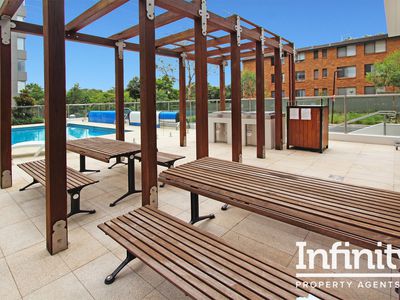 803 / 6 Mooltan Avenue, Macquarie Park