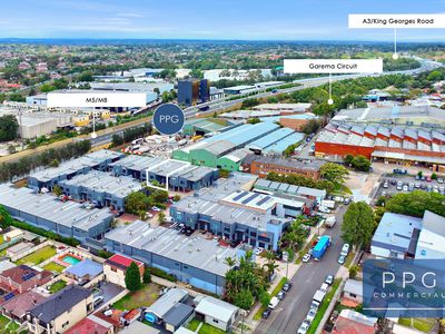 D5 / 13-15 Forrester Street, Kingsgrove