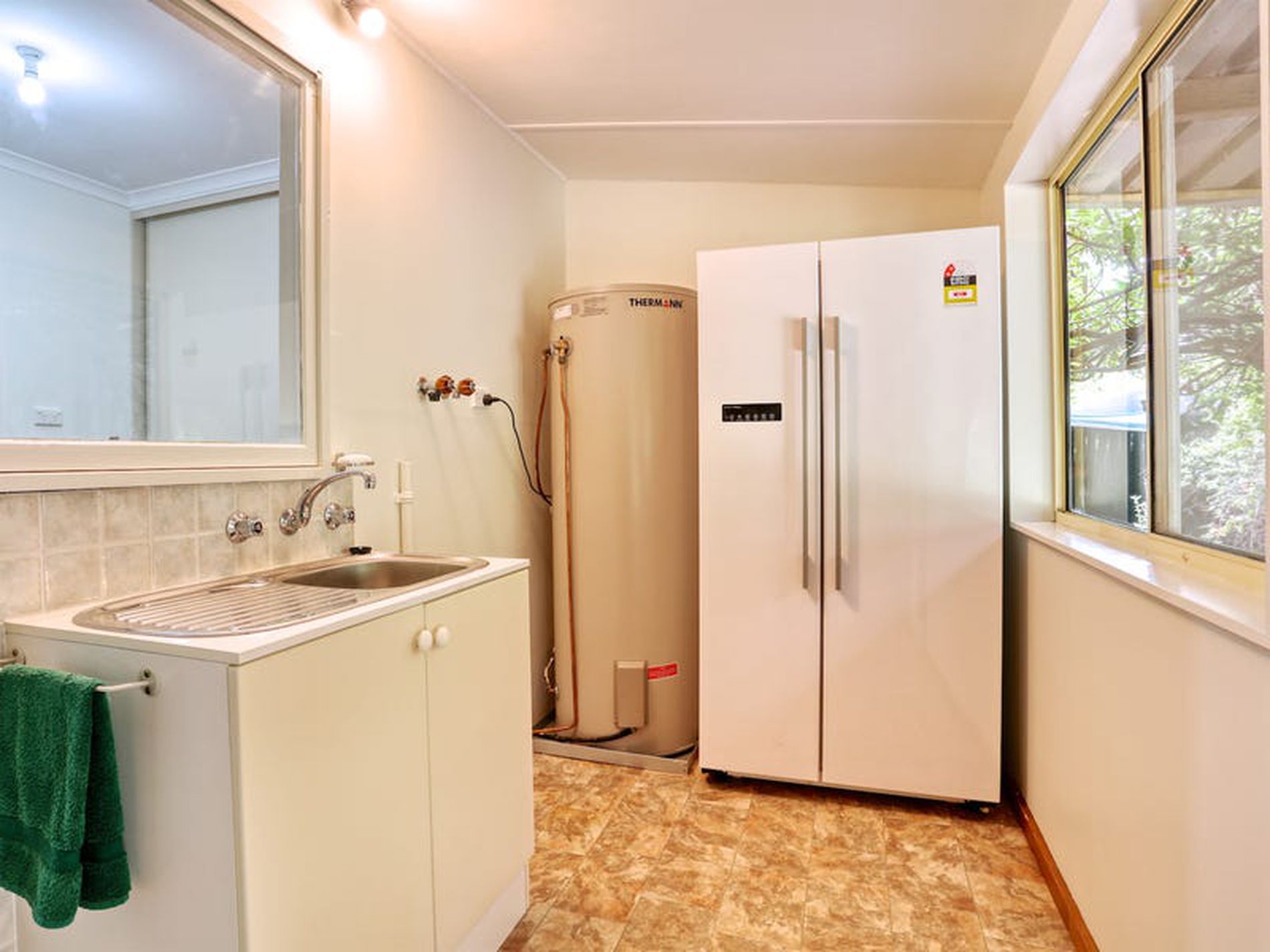 1 Yarramundi Ct, Murchison