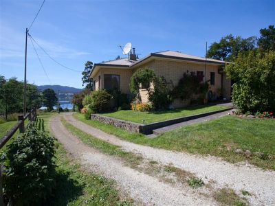 4080 Huon Highway, Castle Forbes Bay