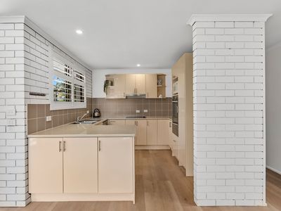 1 / 18 Jacaranda Avenue, Tweed Heads West