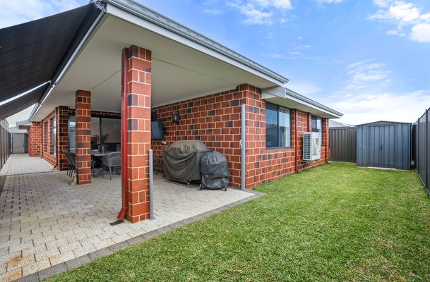 45 Flemington Drive, Baldivis
