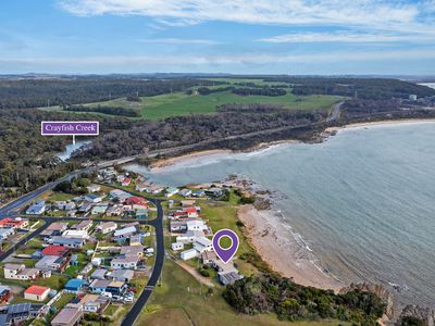 31 Charles Street, Crayfish Creek