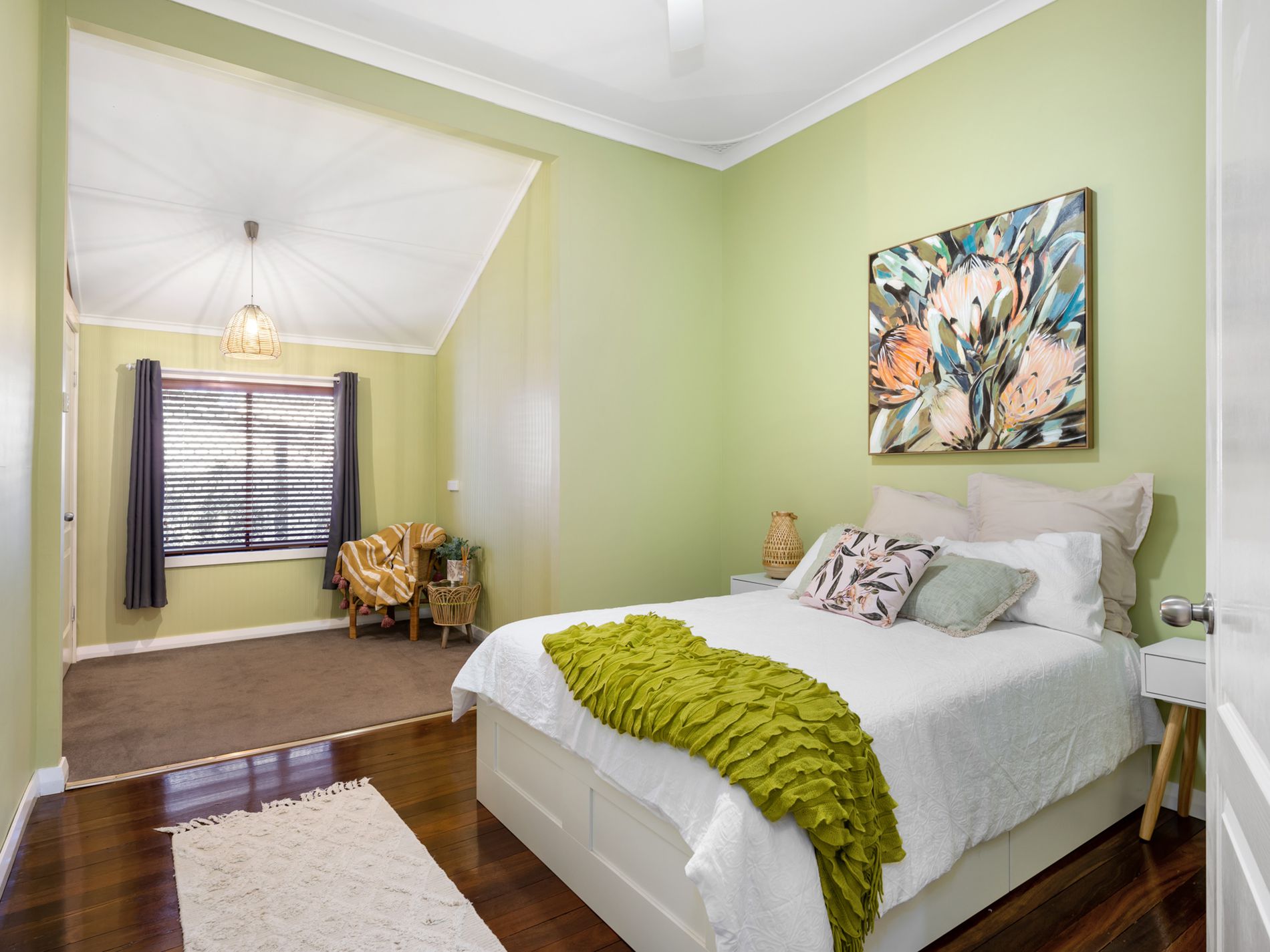 123 Davis Street, Victory Heights