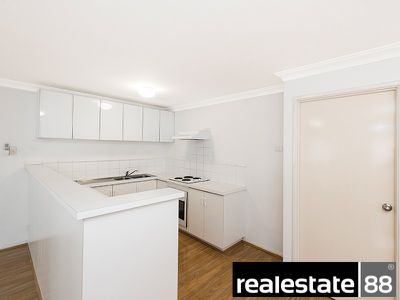 25 / 99-105 Wellington Street, East Perth