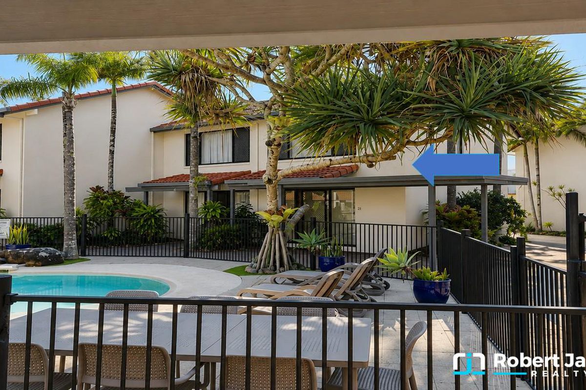 21 / 27 Munna Crescent, Noosaville