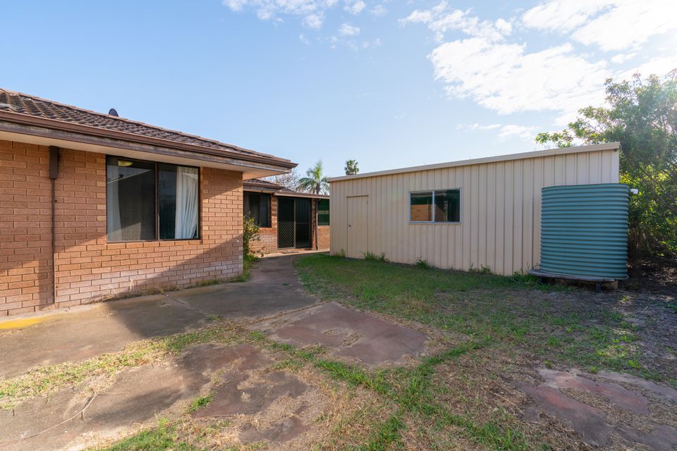 8 Kingston Way, Safety Bay