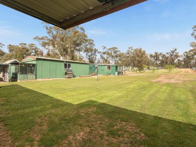 43 Gladstone Street, Tarnagulla