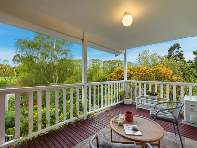 160 Lucaston Road, Lucaston