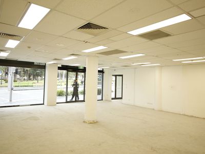 354 Church Street, Parramatta