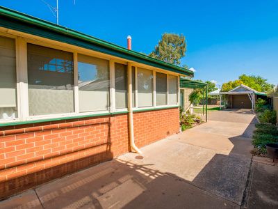 1 George Street, Dubbo