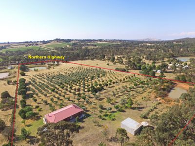 694 Northern Highway, Heathcote