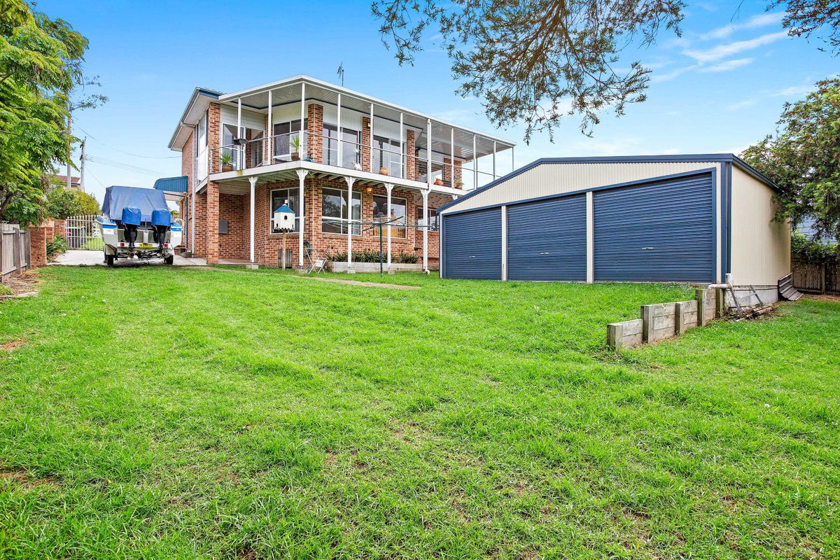 78 Noble Parade, Dalmeny