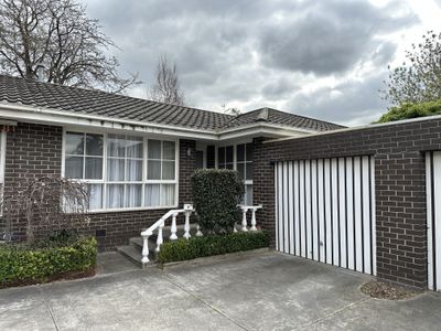 9 / 601 Upper Heidelberg Road, Heidelberg Heights