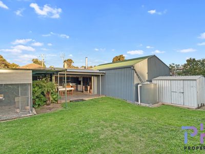 86 Church Street, Kangaroo Flat