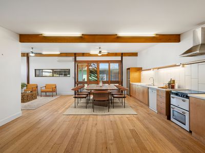61 Docker Street, Wangaratta