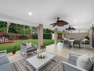 23 Bisley Place, Wakerley
