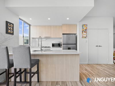 64 / 23-27 Paton Street, Merrylands West