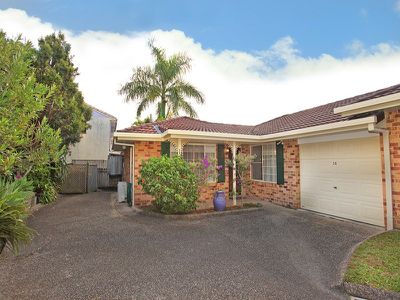 20 / 228 Main Road, Maroochydore