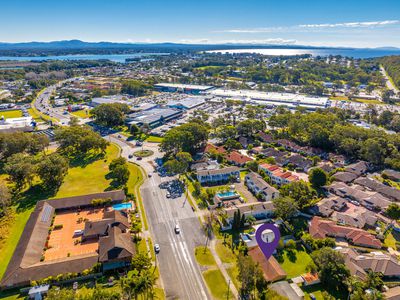 118 The Lakes Way, Forster