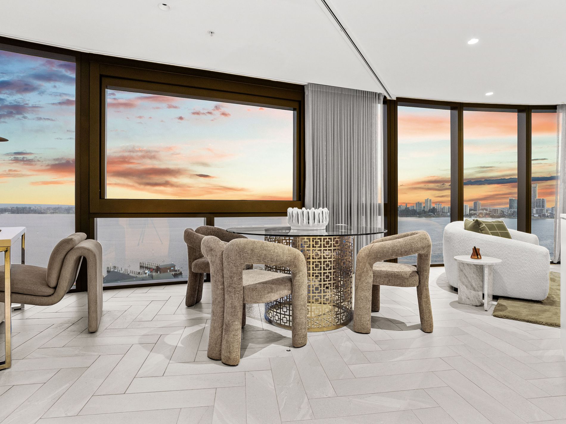 901 / 11 Barrack Square, Perth