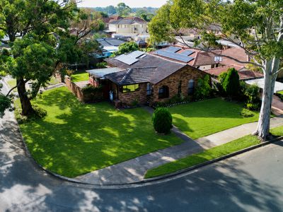 1 Swindon Place, Chipping Norton