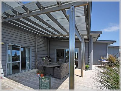 10 Story Street, Foxton Beach