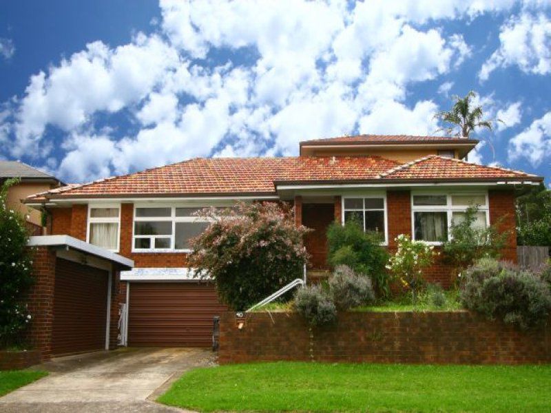 North Wollongong