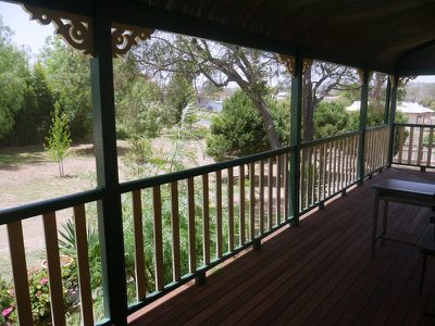 11 Gipps Street, Nanango