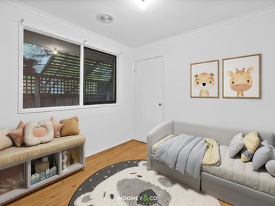 5 Francis Court, Narre Warren
