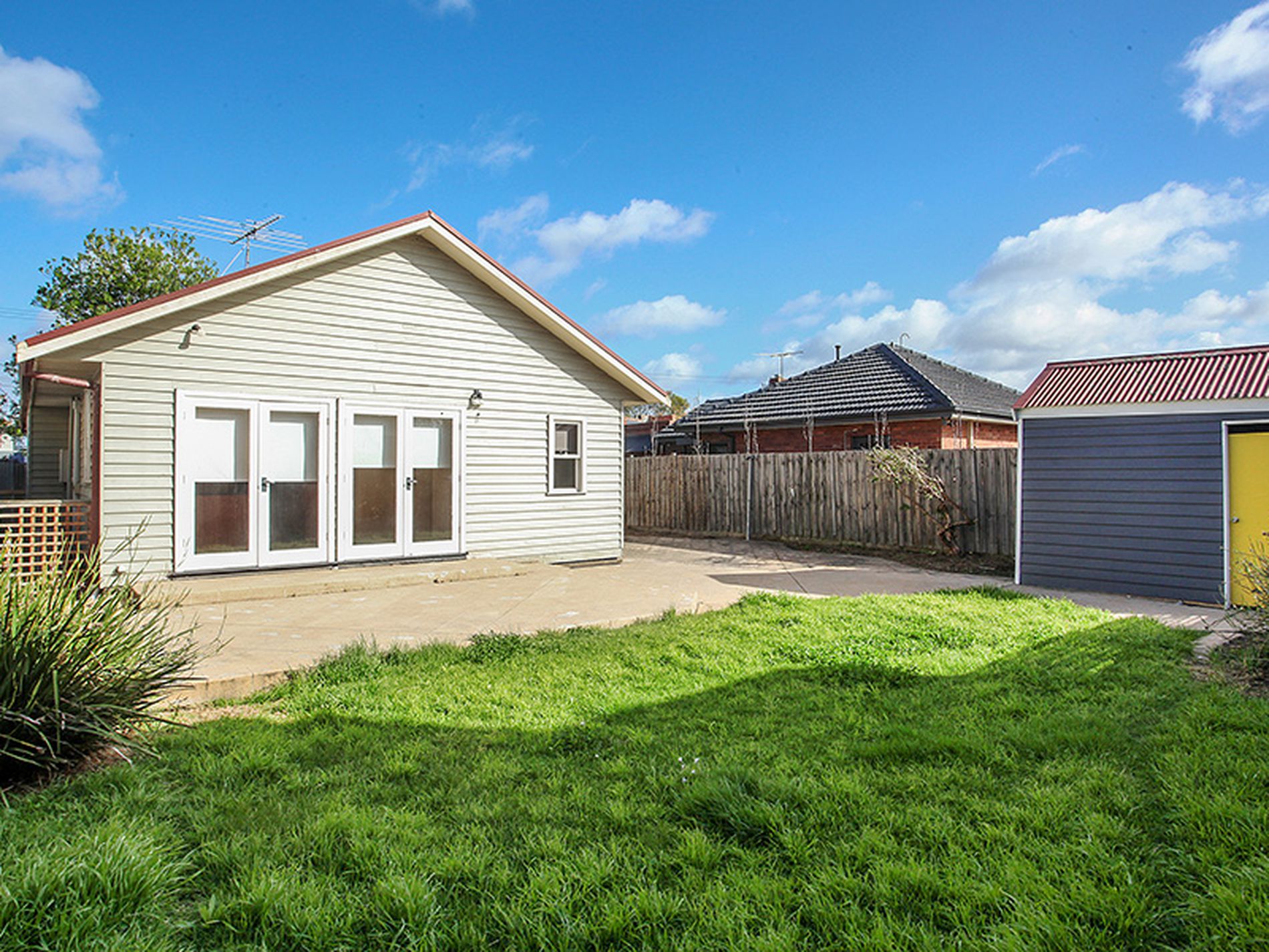 36 Challis Street, Newport