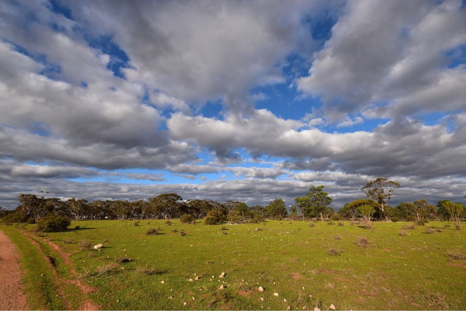 190 Battans Road, Sedan