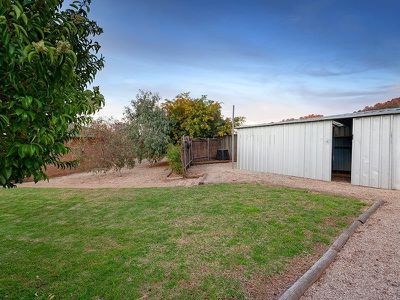4 REX COURT, Wodonga