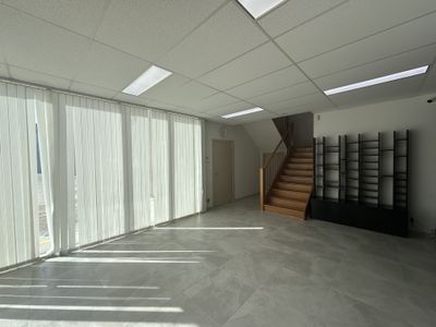 Office 7 / 21 Westside Drive, Laverton North