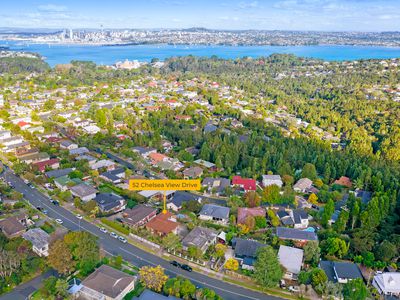 52 Chelsea View Drive, Chatswood