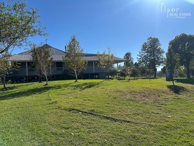 The Old School House / 75 Denham Street, Leadville via, Dunedoo