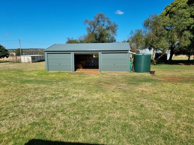 308 Bookless Road, Haly Creek