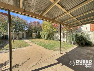 84 Bourke Street, Dubbo